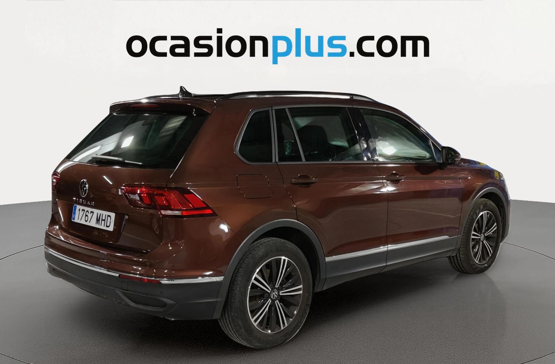 Volkswagen Tiguan Life 2.0 TDI DSG - foto 4