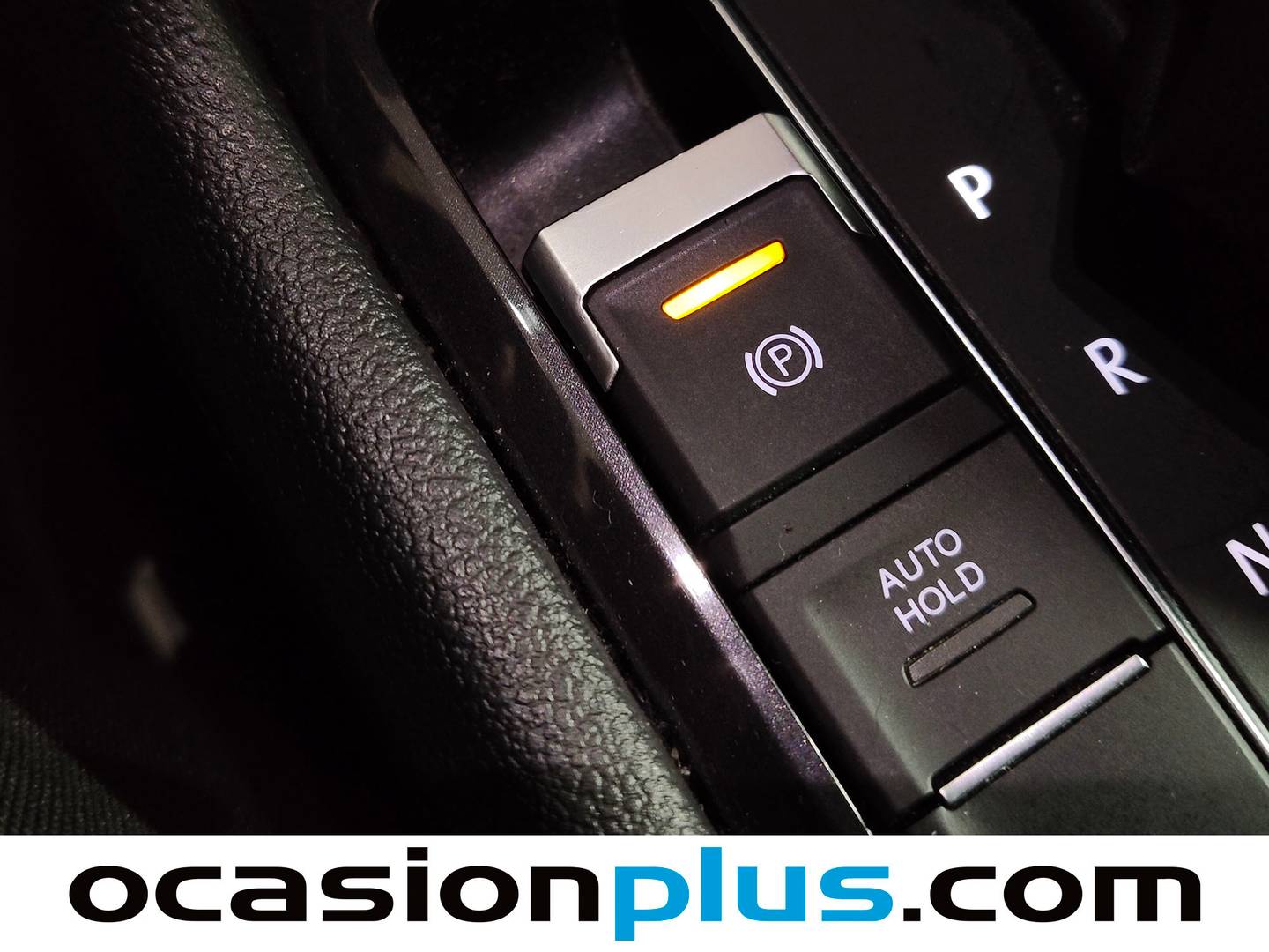 Foto Volkswagen Tiguan Volkswagen Tiguan Tech&Go 1.4 TSI 4Motion 110 kW (150 CV) DSG