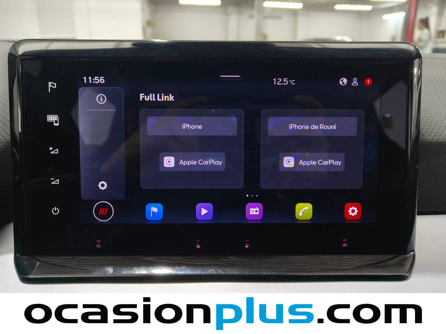 Extras del Seat Ibiza SEAT Ibiza 1.0 TSI FR Salta (115 CV)