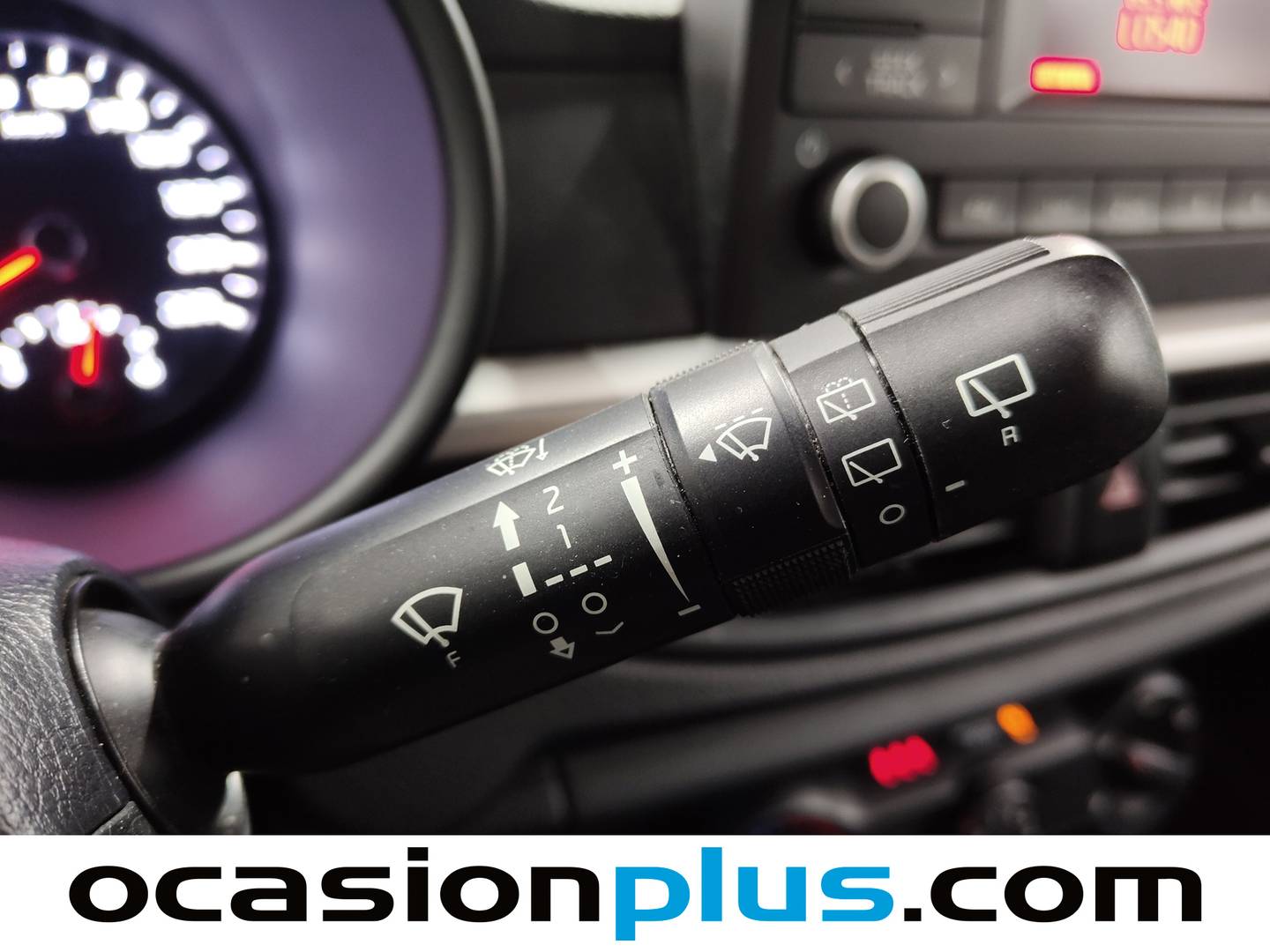 Foto KIA Picanto Kia Picanto 1.0 DPi Concept (67 CV)