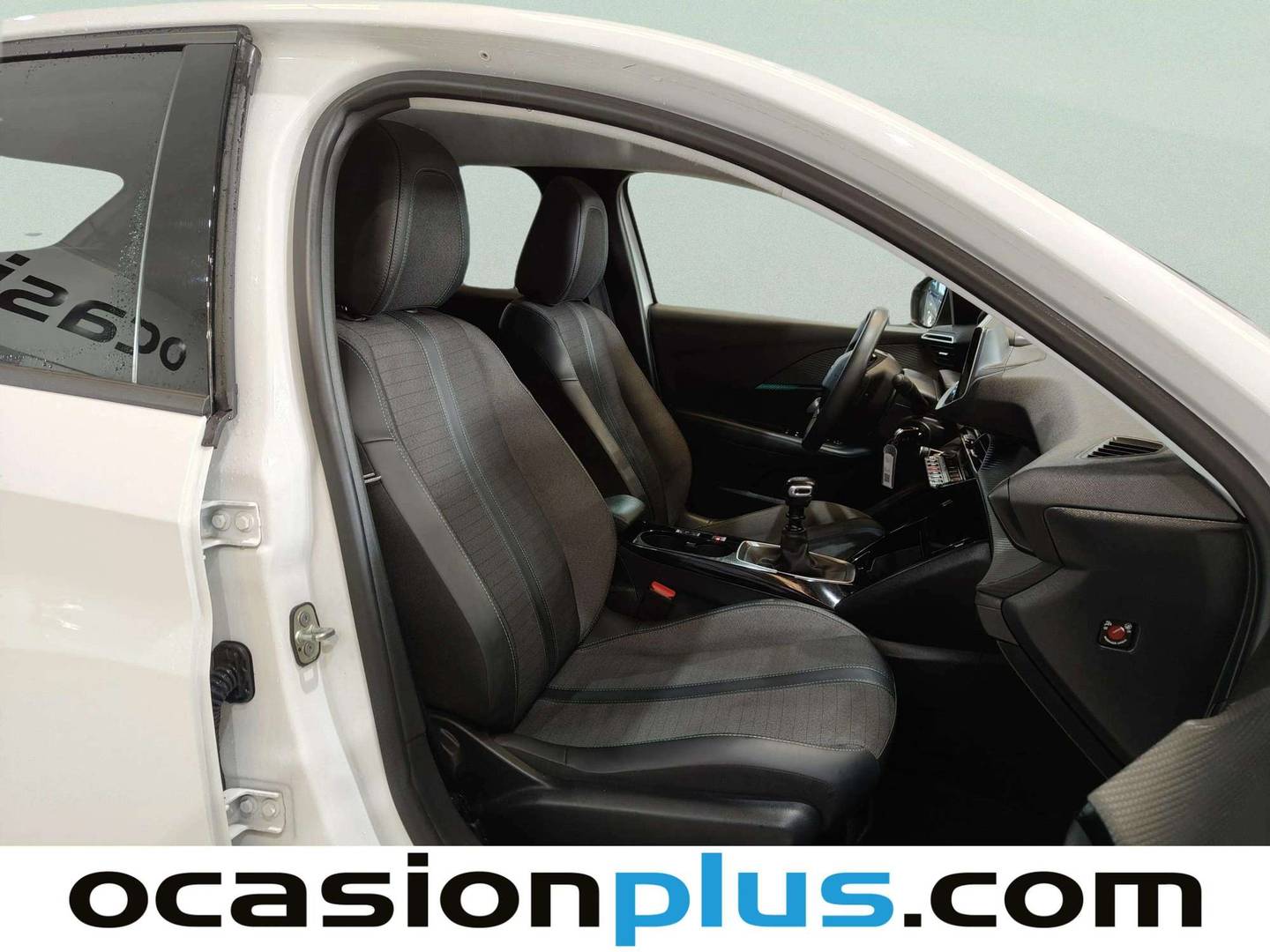 Foto Peugeot 208 Peugeot 208 PureTech 100 Allure (100 CV)