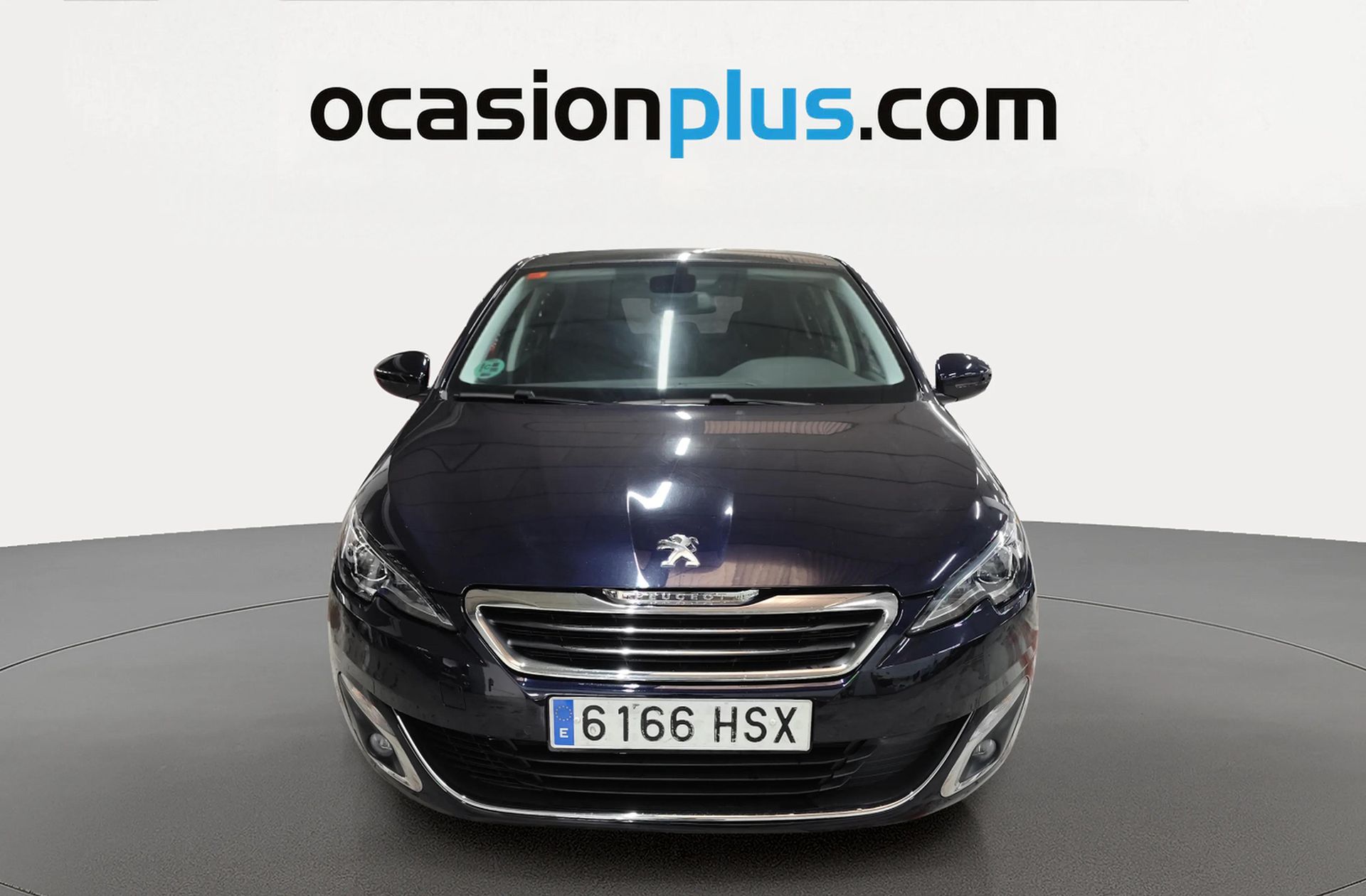 Peugeot 308 Allure 1.6 THP - foto 15
