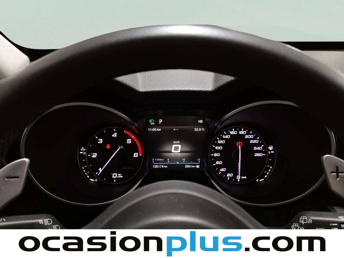 Alfa Romeo Stelvio Alfa Romeo Stelvio 2.2 Diesel Executive Q4 (210 CV) km 0