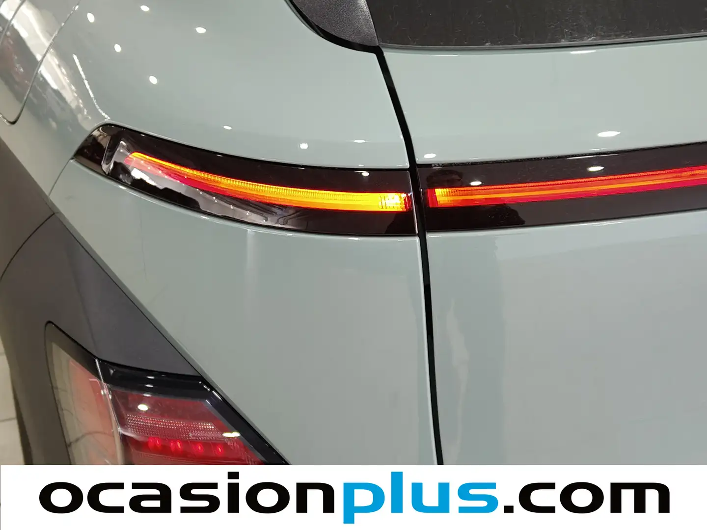 Foto Hyundai Kona Hyundai Kona 1.0 TGDi Maxx 4x2 (120 CV)