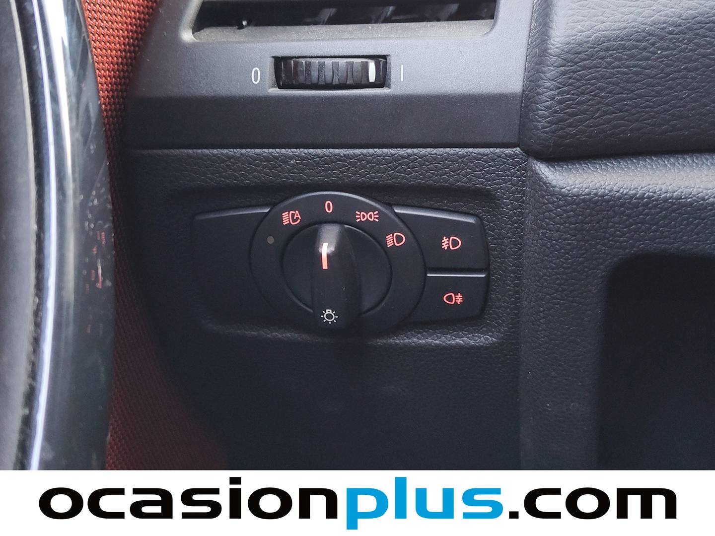 Foto BMW Serie 1 BMW Serie 1 120d (177 CV) Pack M