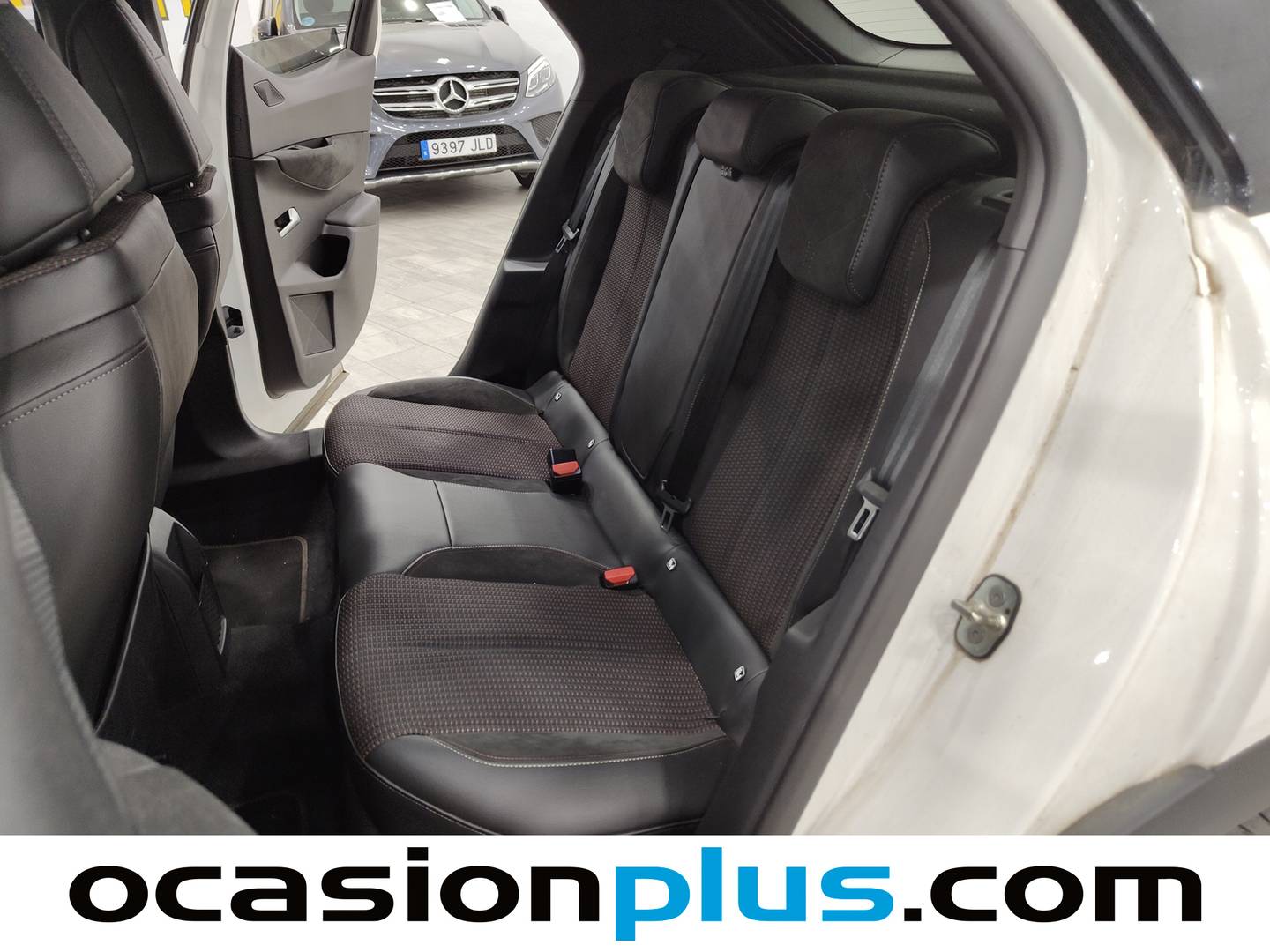 Foto DS DS 3 Crossback DS DS3 Crossback Performance Line PureTech (100 CV)