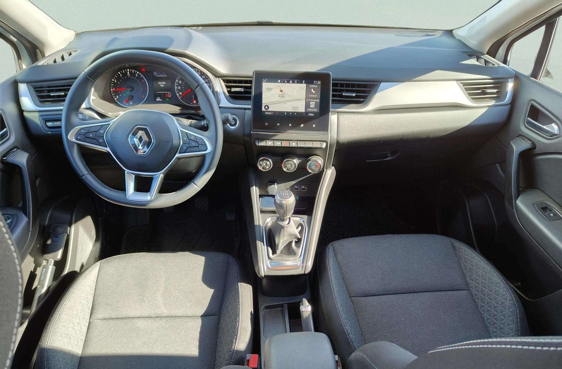 Renault Captur Evolution TCe GLP - foto 6