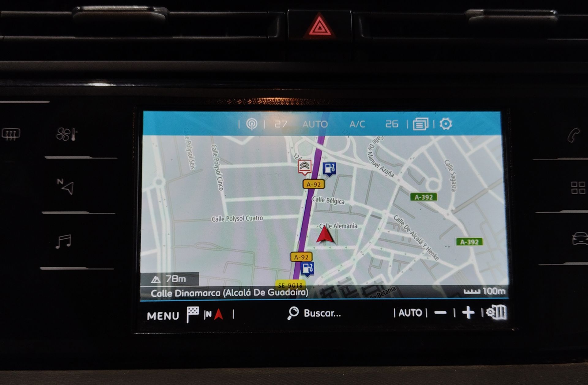 Citroën C4 Grand SpaceTourer PureTech 130 Feel 7 plazas - foto 9