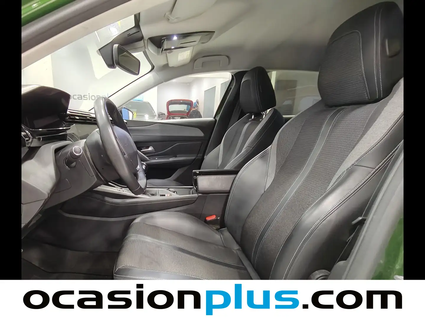 Foto Peugeot 308 Peugeot 308 PureTech 130 S&S Allure Pack (130 CV)