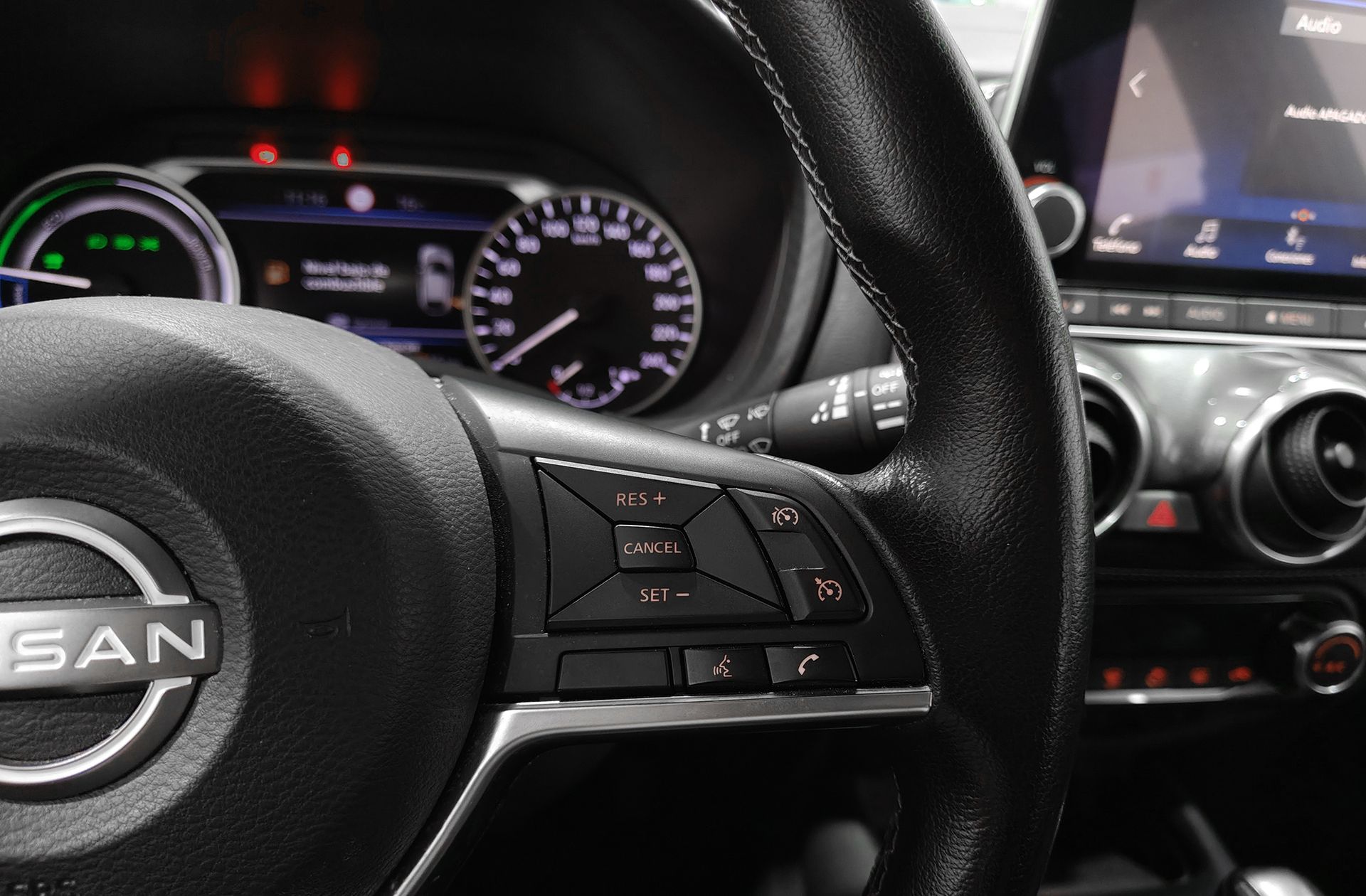 Nissan Juke Hybrid N-Design Black - foto 27