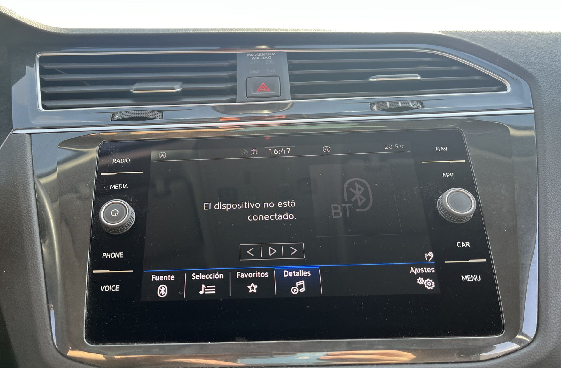 Volkswagen Tiguan Life 1.5 TSI DSG - foto 30