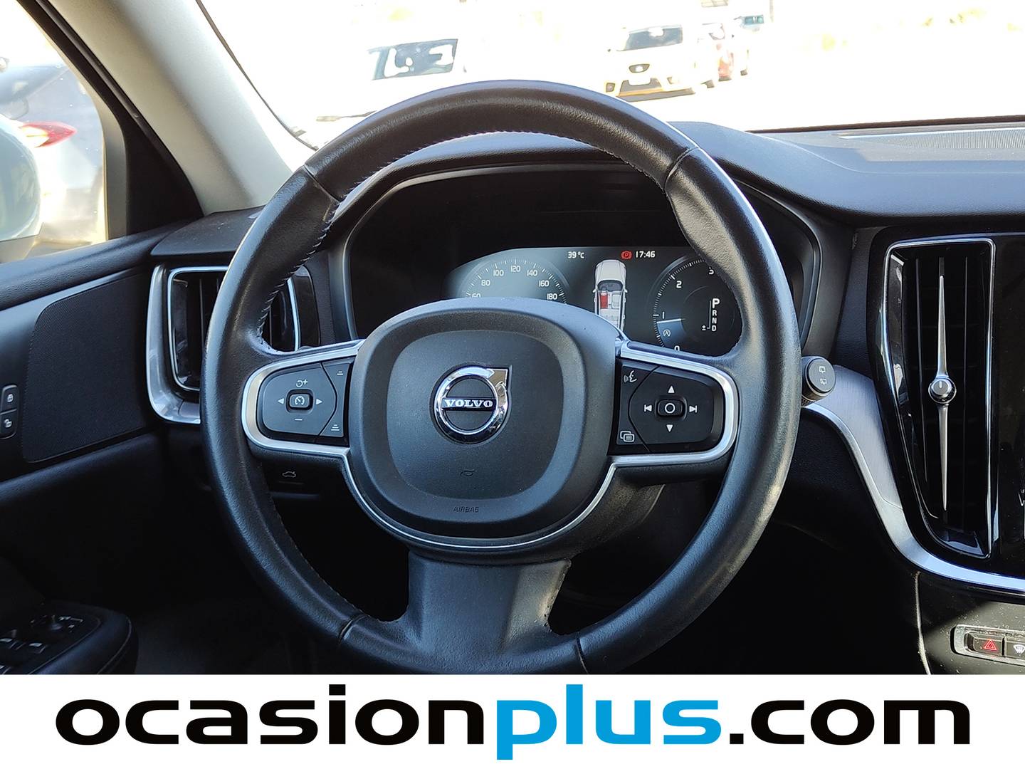 Volvo V60 Volvo V60 D3 Business Plus Auto (150 CV) 2020