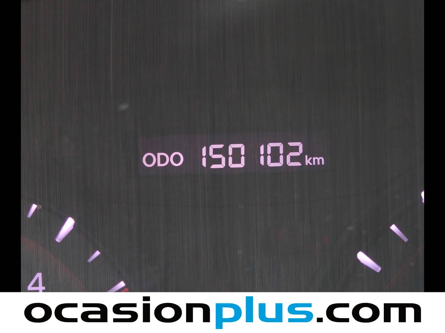 SsangYong Korando SsangYong Korando D20T Limited 4x2 Auto (175 CV) seminuevo
