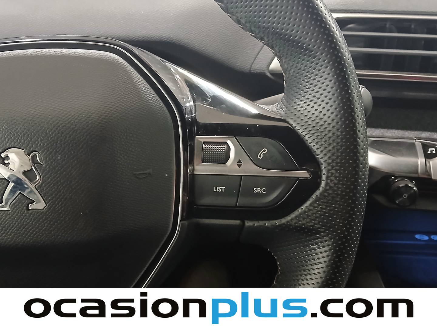 Foto Peugeot 3008 Peugeot 3008 BlueHDI 130 S&S GT Line (130 CV)