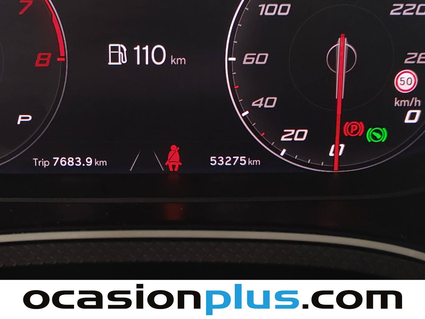 Foto Seat Arona SEAT Arona 1.5 TSI S&S FR XL DSG (150 CV)