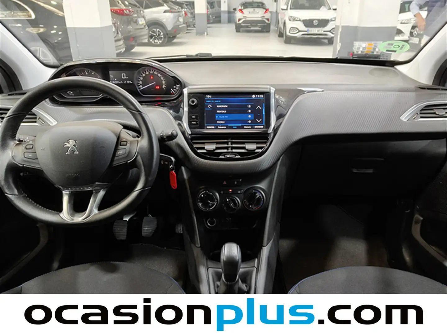 Foto Peugeot 208 Peugeot 208 PureTech 82 Style (82 CV)