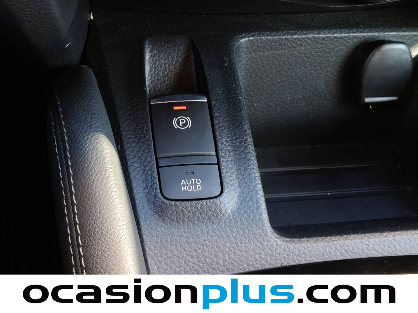 Foto Nissan QASHQAI Nissan Qashqai dCi 115 Acenta (115 CV)