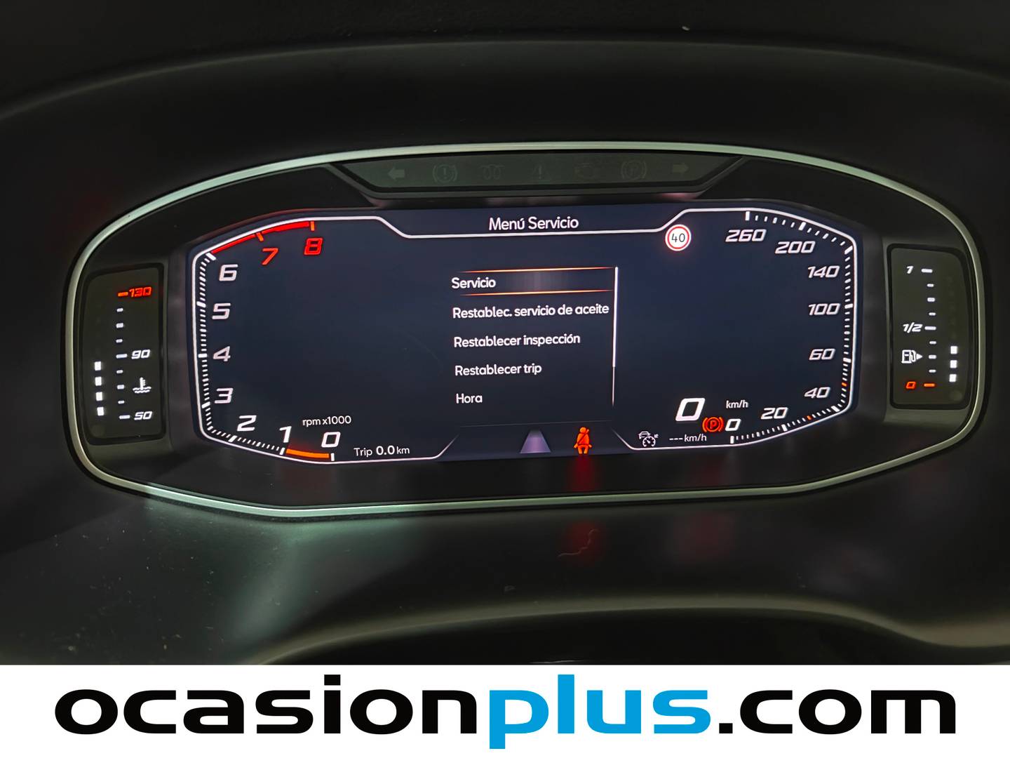 Foto Seat Ateca SEAT Ateca 1.5 TSI S&S Style XL  (150 CV)