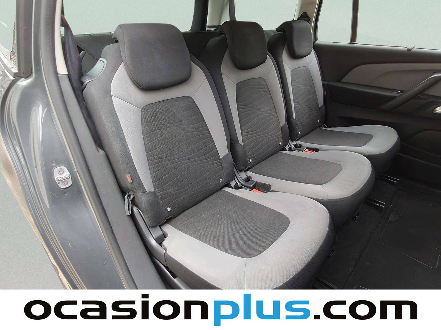 Citroën Grand C4 Picasso Citroën Grand C4 Picasso e-HDi 115 Airdream Intensive (115 CV) km 0