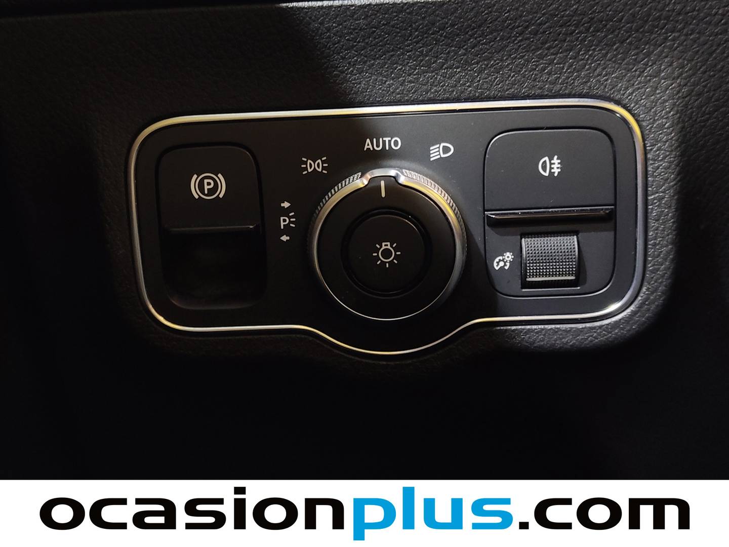 Mercedes Clase B Mercedes-Benz Clase B B 180 d (116 CV) seminuevo