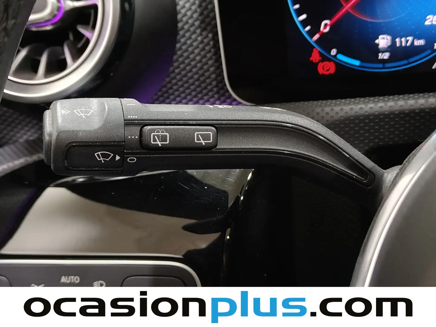 Foto Mercedes CLA Mercedes-Benz CLA Shooting Brake 200 (163 CV)