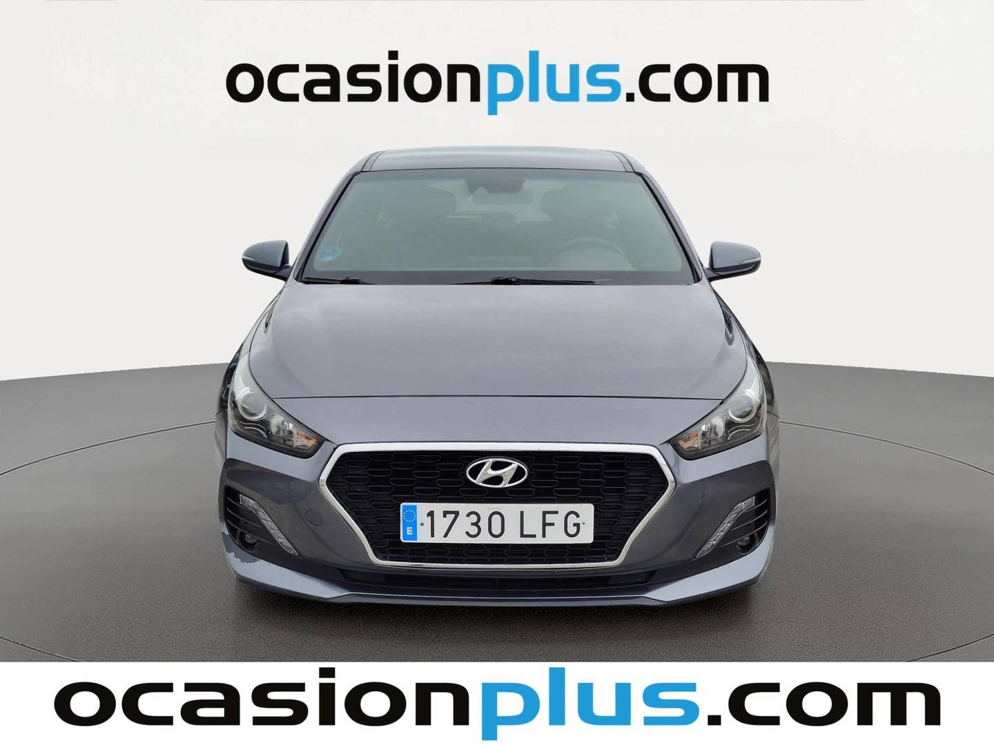 Hyundai i30 Hyundai i30 CW 1.6 CRDI Klass (116 CV) 116cv