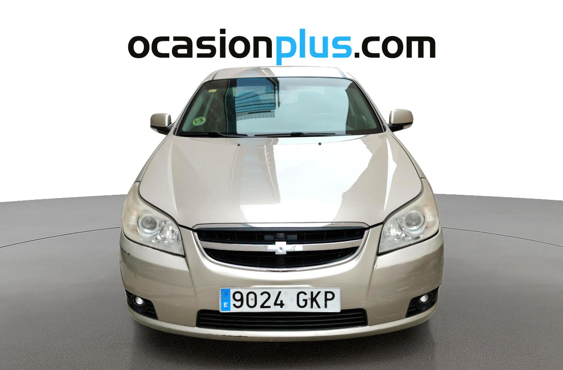 Chevrolet Epica 2.0 Vcdi 16v LT - foto 10