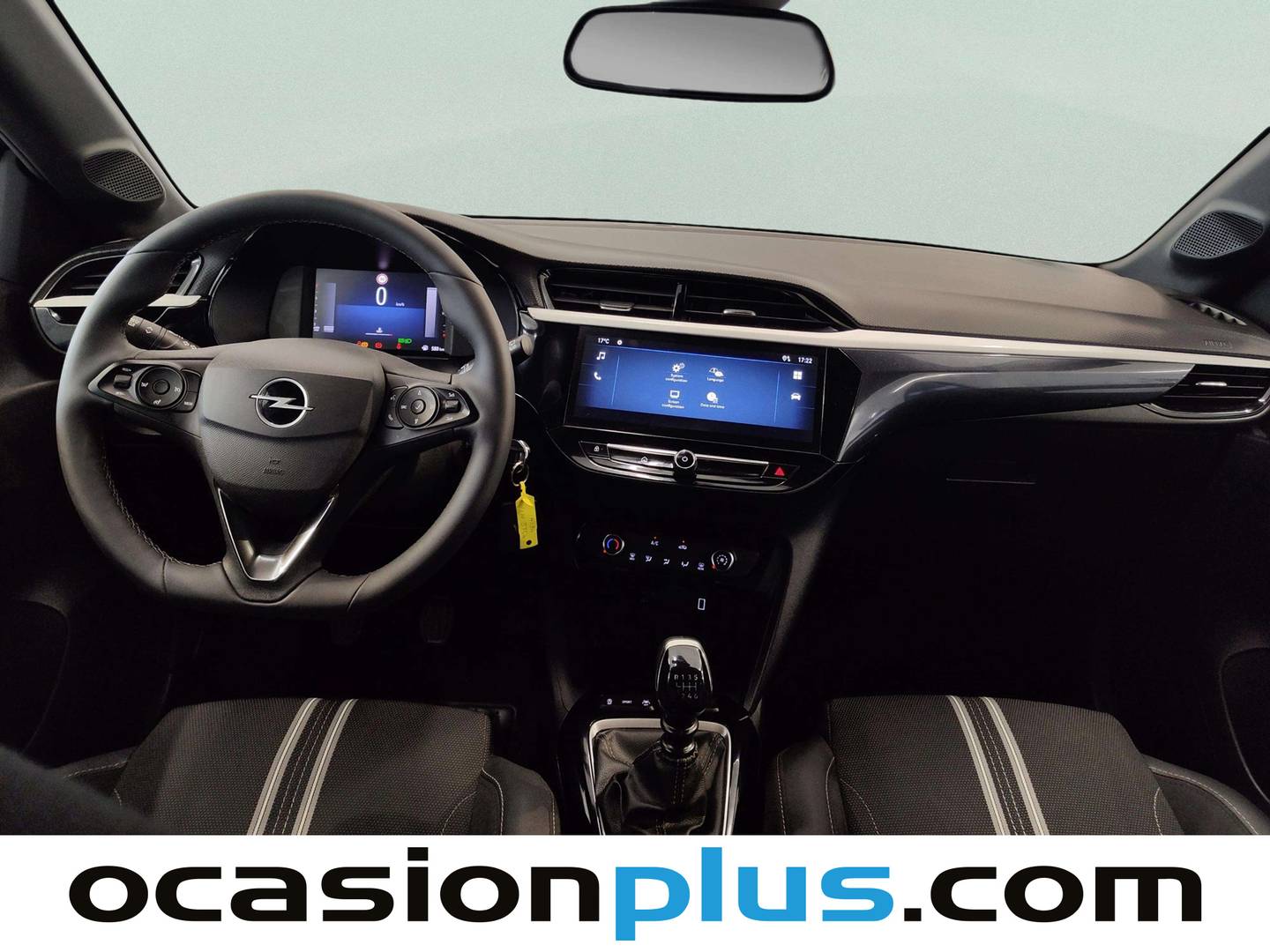 Opel Corsa Opel Corsa 1.2 T XHL GS (100 CV) al mejor precio