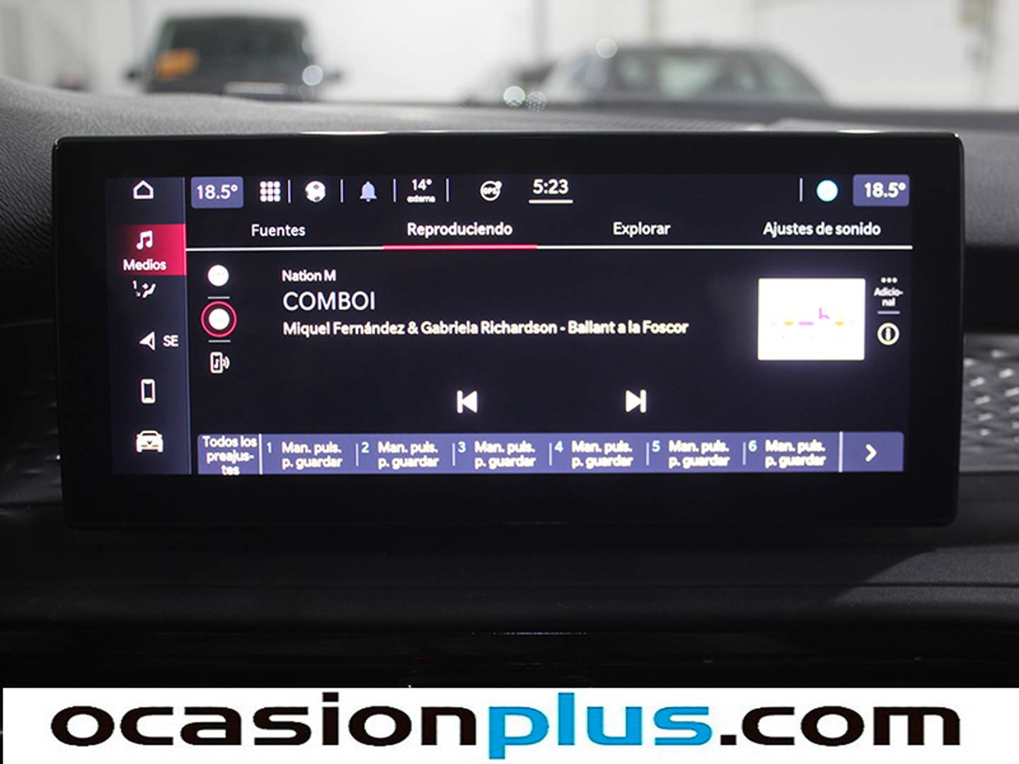 Foto Alfa Romeo Tonale Alfa Romeo Tonale 1.5 MHEV Sprint FWD (130 CV)