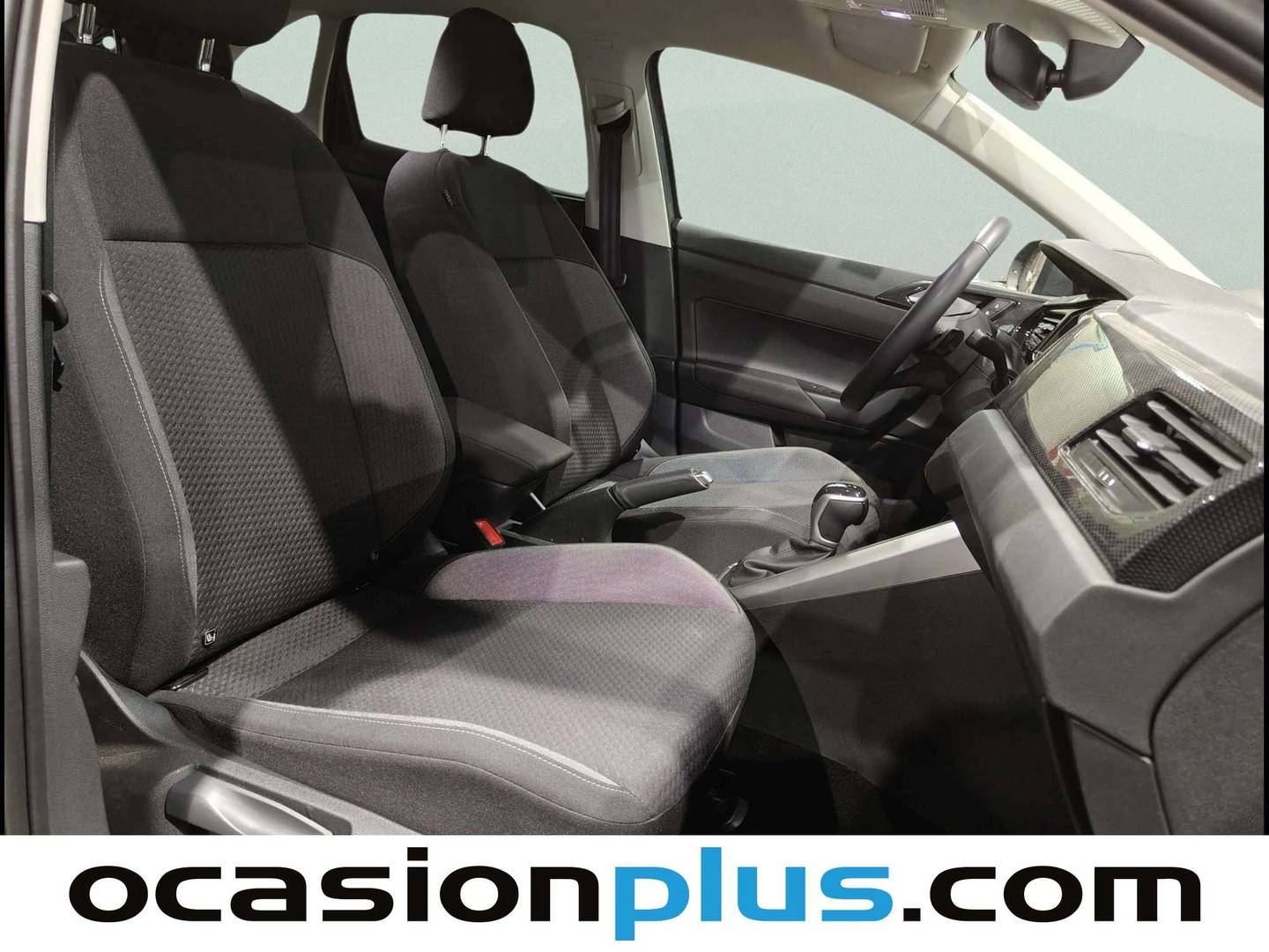 Foto Volkswagen Taigo Volkswagen Taigo ``Más`` 1.0 TSI (115 CV) DSG