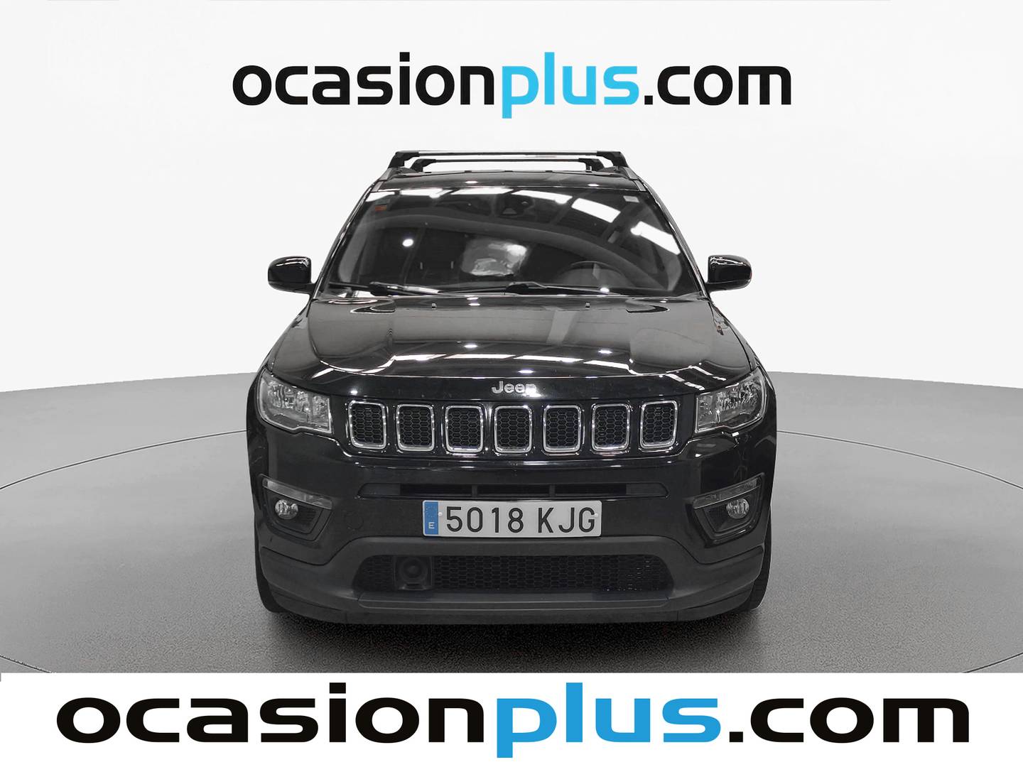 Jeep Compass Jeep Compass 1.4 Multiair Longitude 4x2 (140 CV) barato