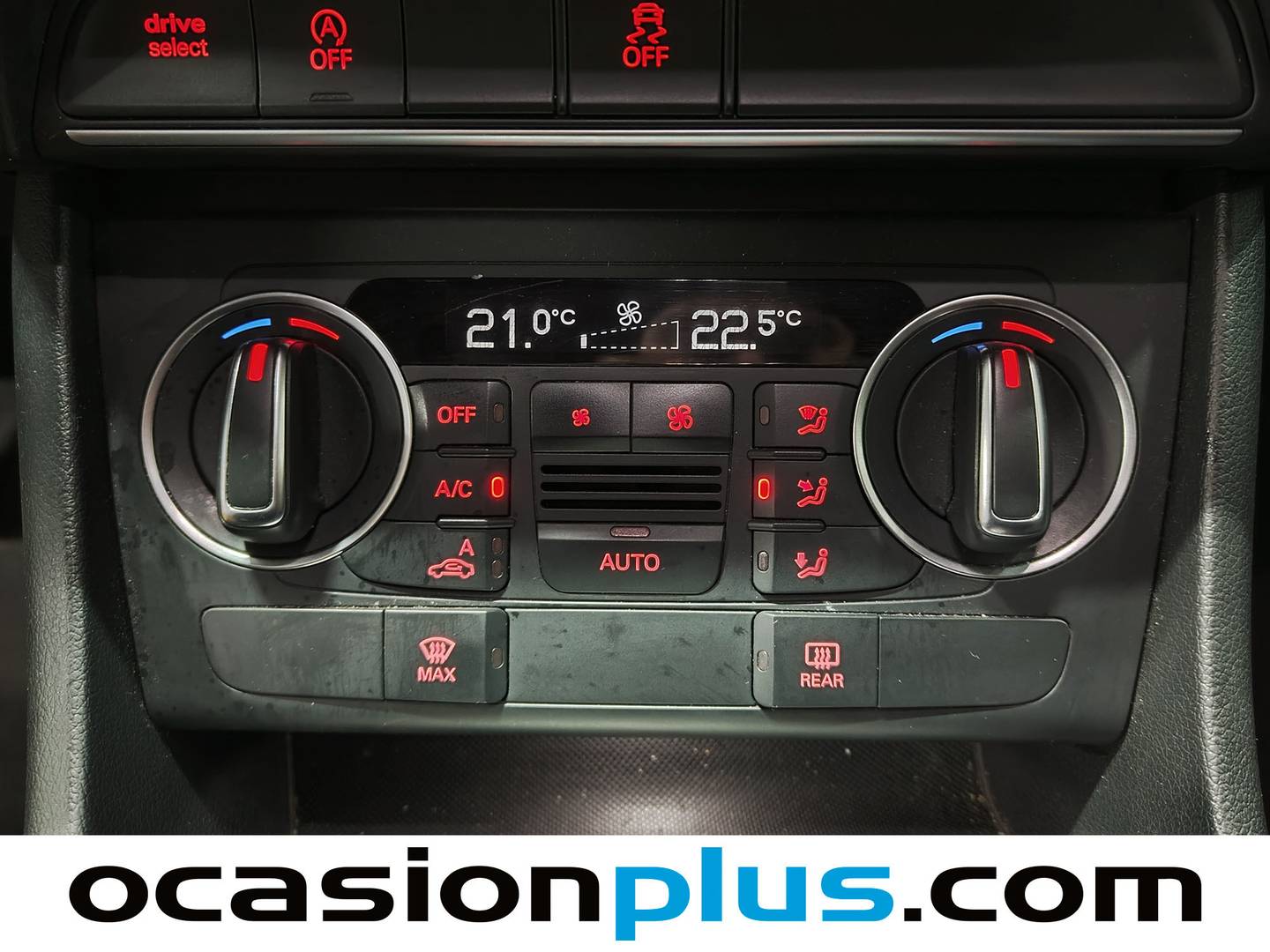 Foto Audi Q3 Audi Q3 design edition 2.0 TDI (150 CV)