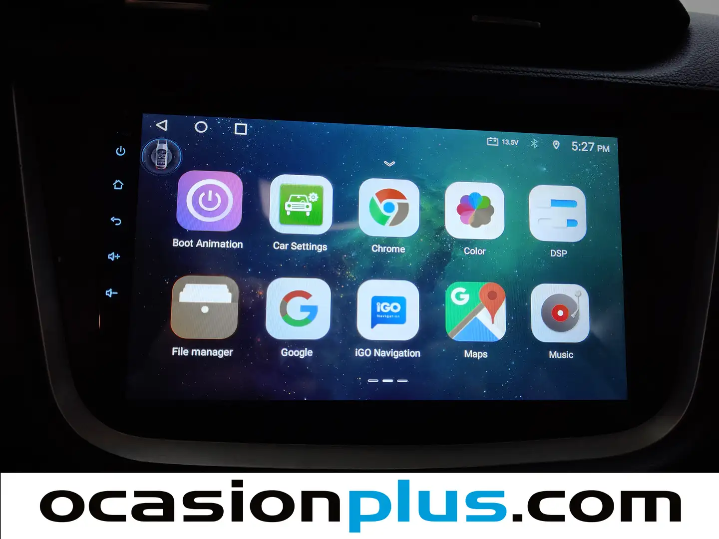 Foto SWM G01 SWM G01 1.5T Luxury (131 CV)