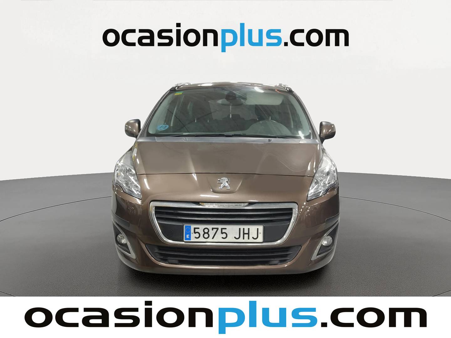 Peugeot 5008 Peugeot 5008 1.2 PureTech Style S&S (130 CV) 7 Plazas al mejor precio
