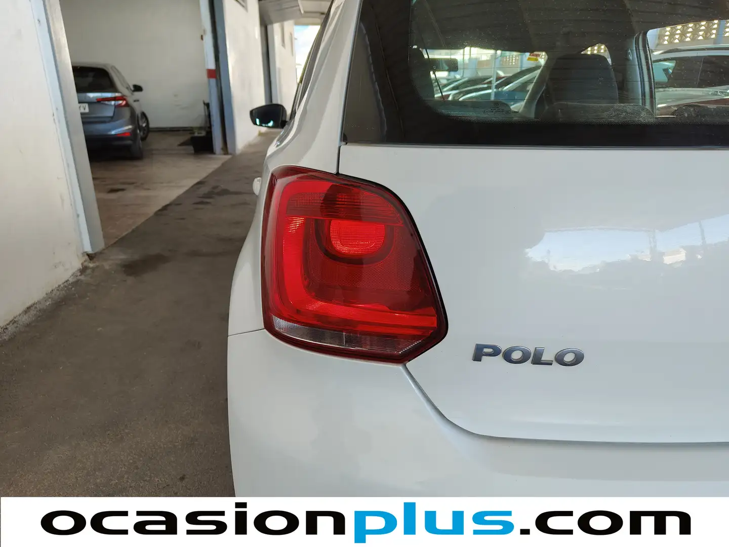 Foto Volkswagen Polo Volkswagen Polo Advance 1.2 TSI (105 CV) DSG