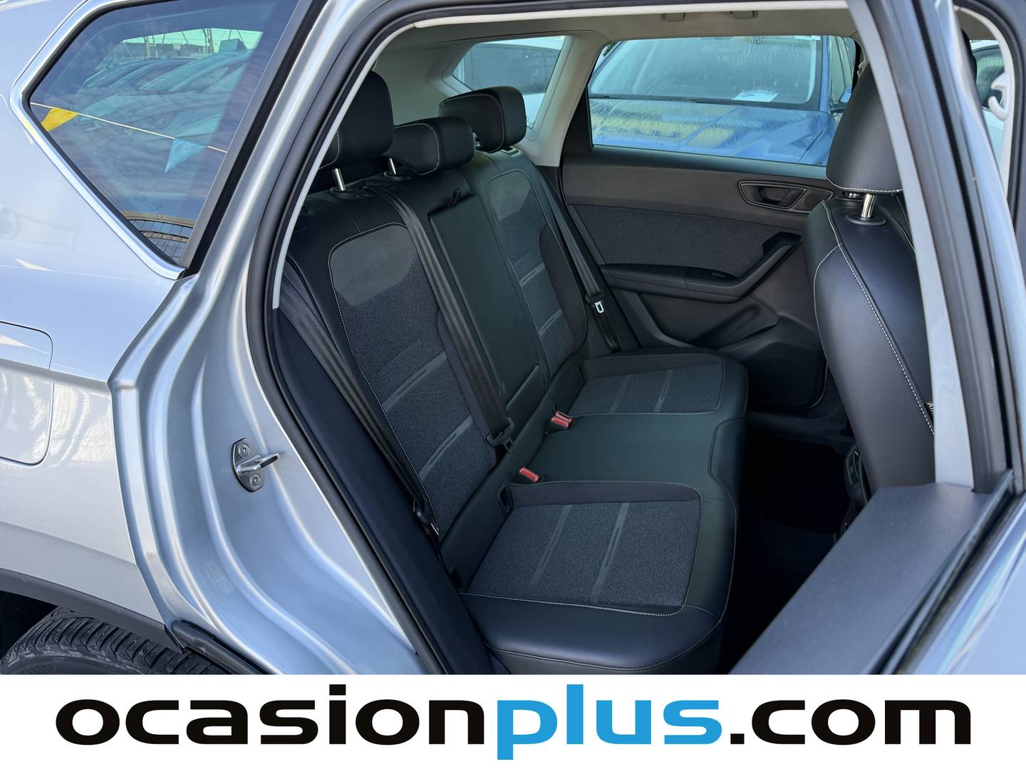 Seat Ateca SEAT Ateca 1.5 TSI X-Perience XM (150 CV) gasolina