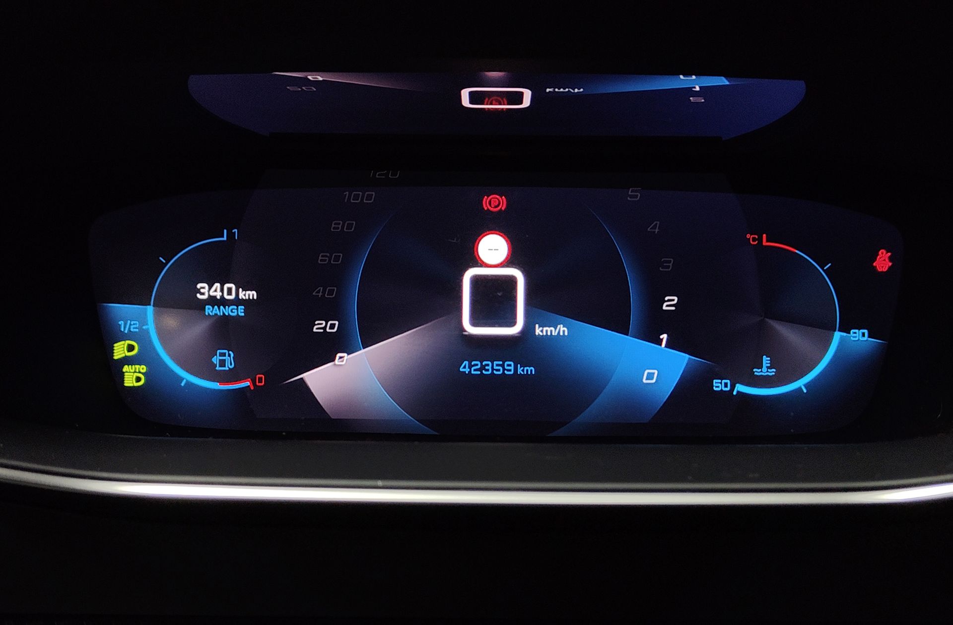 Peugeot 208 PureTech 100 GT Line - foto 30