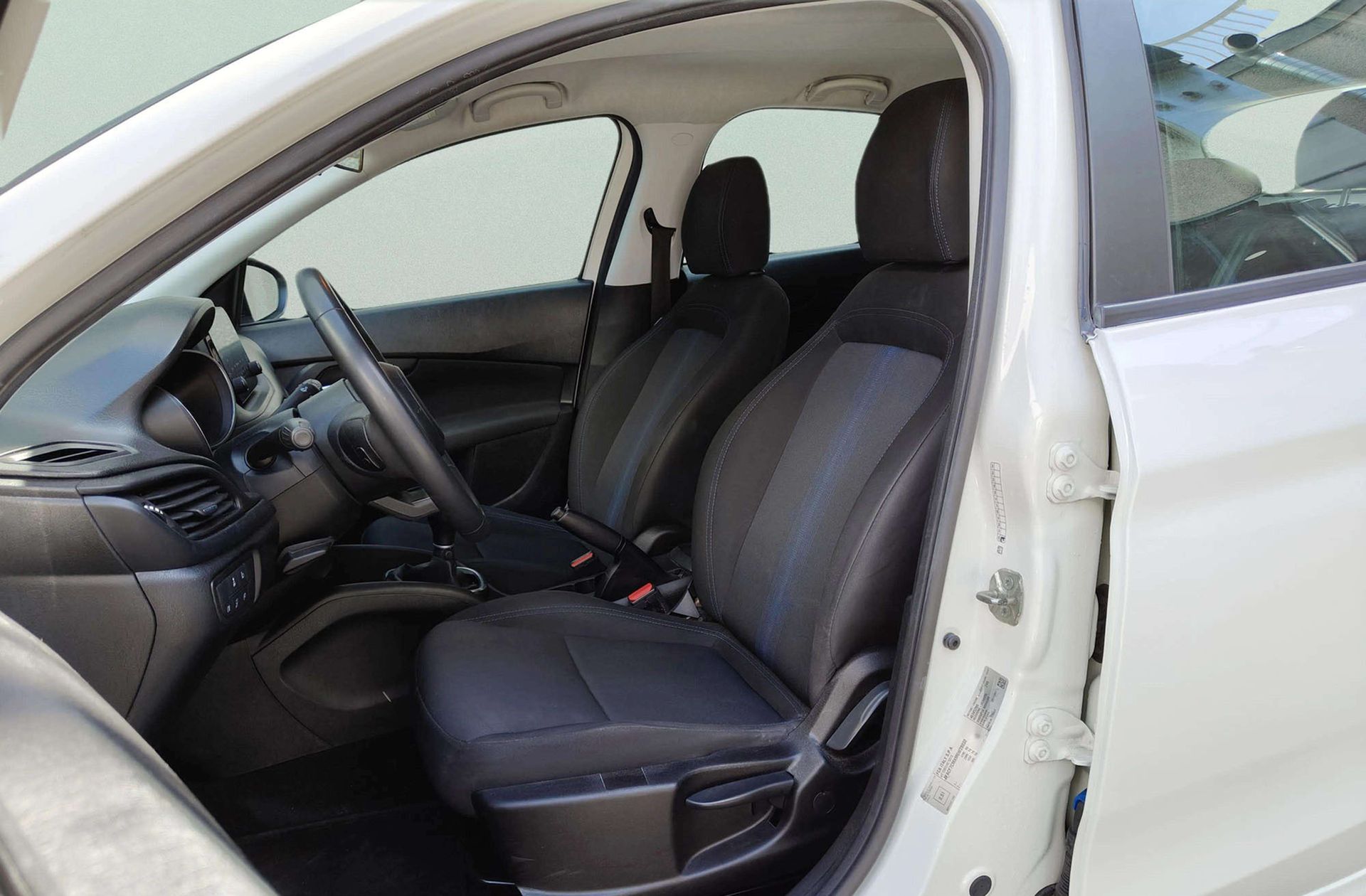 Fiat Tipo 1.3 MultiJet City Life - foto 10