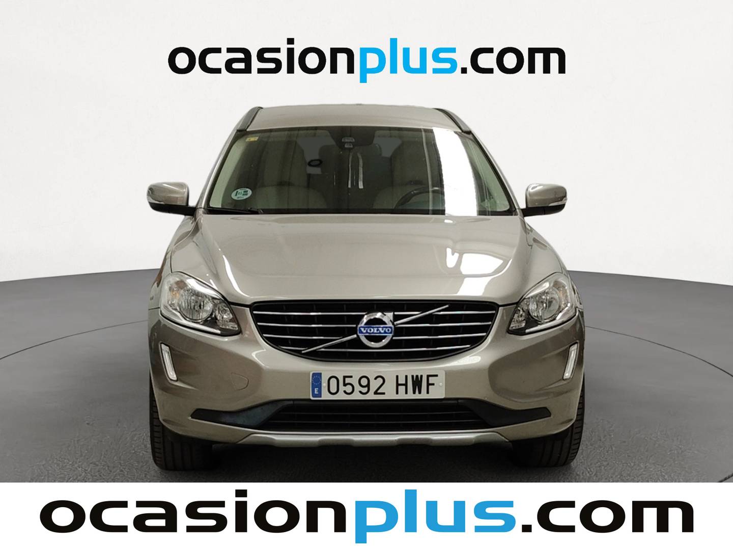 Volvo XC60 Volvo XC60 D3 Momentum Auto (136 CV de segunda mano