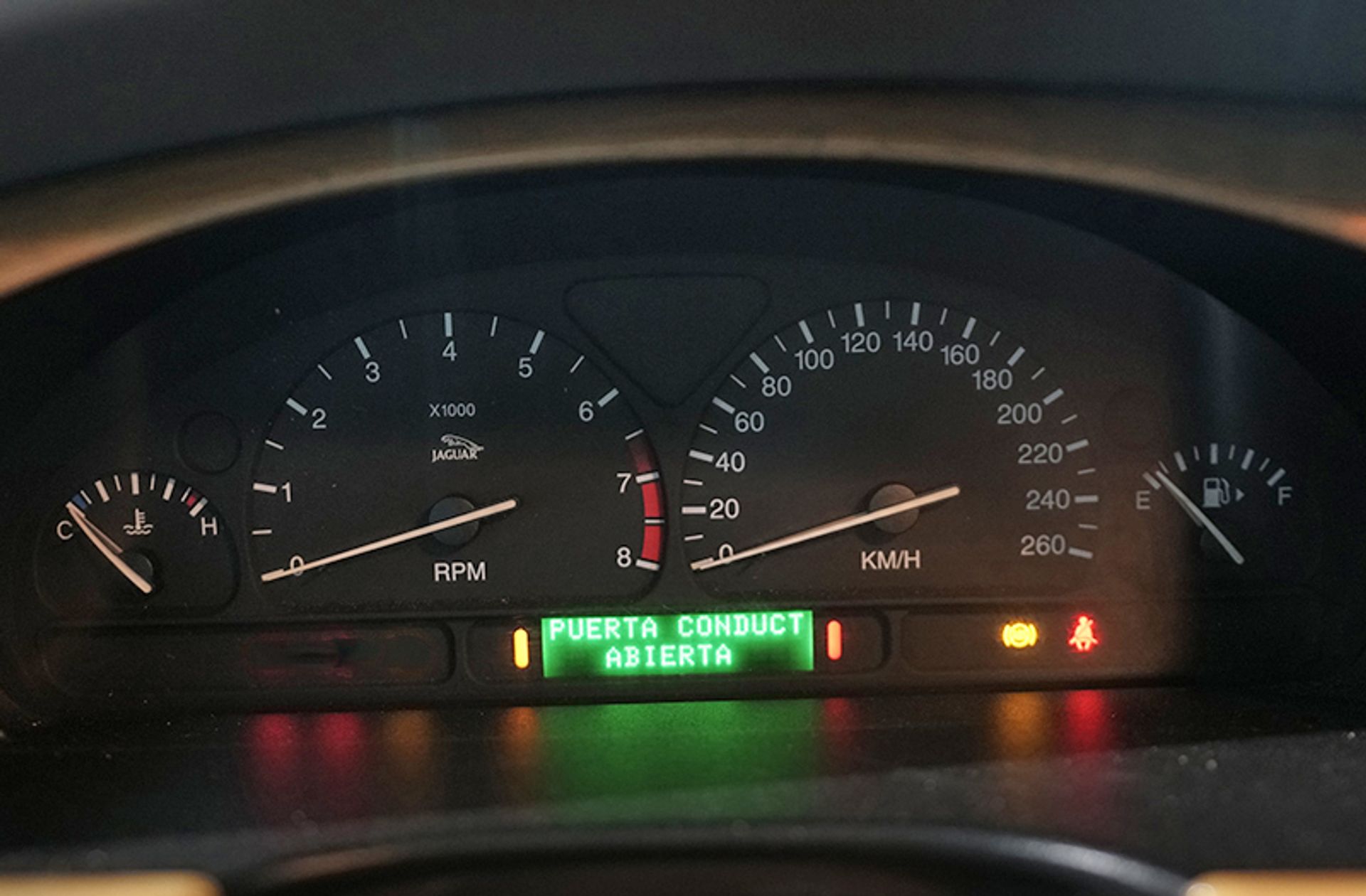 Jaguar S-Type 3.0 V6 Executive - foto 16