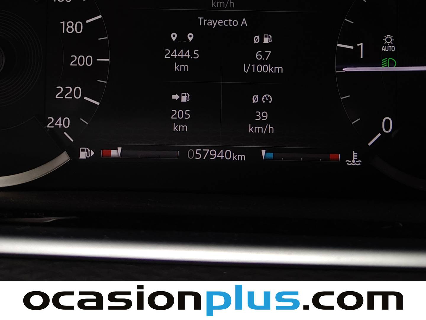 Foto Land Rover Range Rover Evoque Land Rover Range Rover Evoque D150 Standard FWD (150 CV)