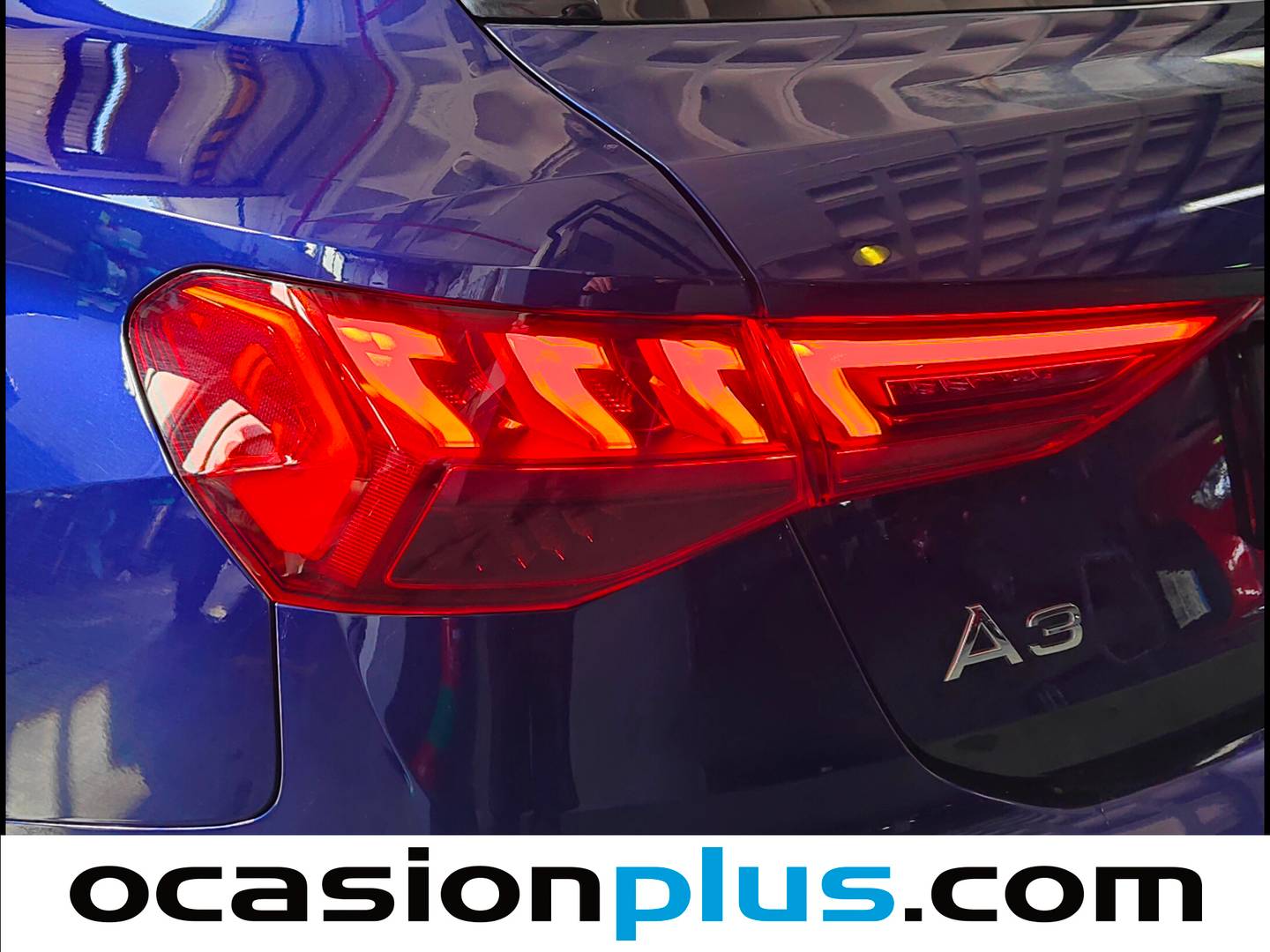 Audi A3 Audi A3 Sportback S Line 35 TFSI (150 CV) S Tronic al mejor precio