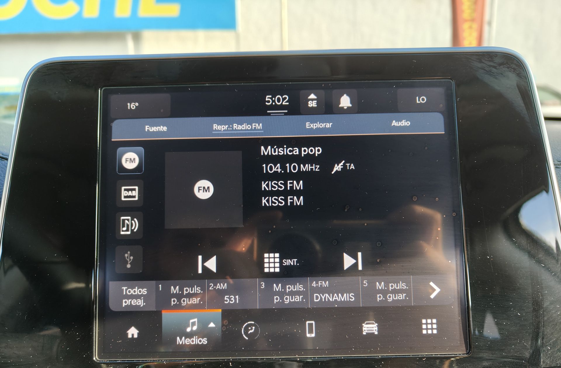 Jeep Compass 1.5 MHEV eHybrid Longitude DCT - foto 30