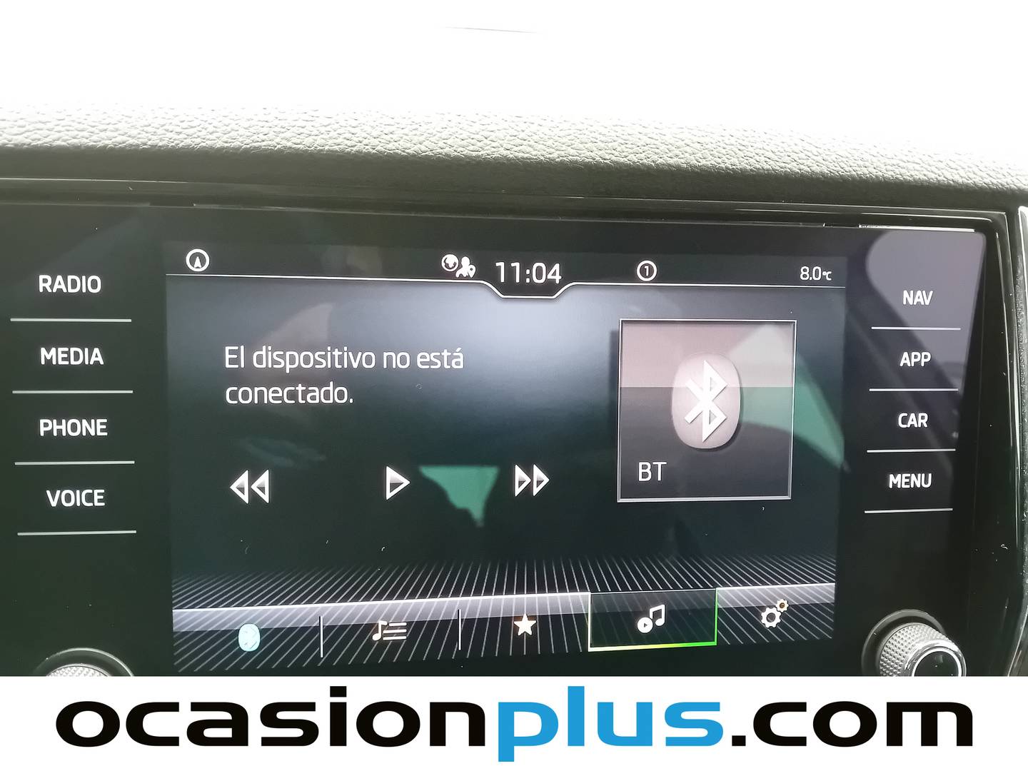 Foto Skoda Karoq Skoda Karoq 2.0 TDI Selection (115 CV)