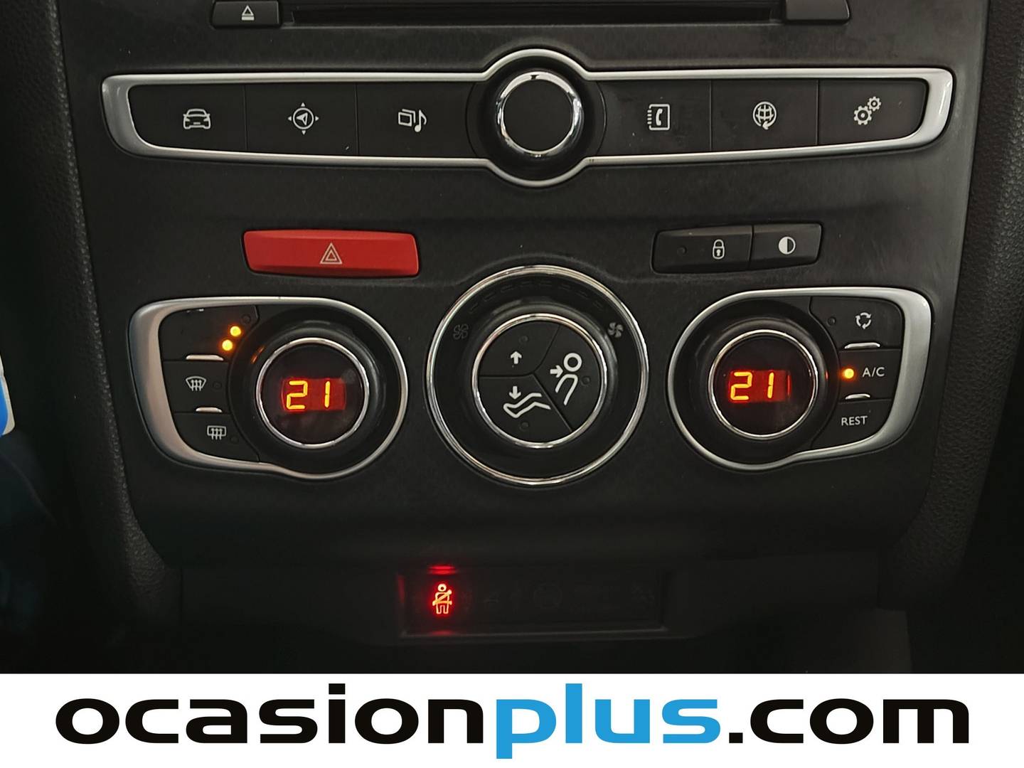 Foto DS DS 4 DS DS4 PureTech 130 S&S Desire (131 CV)