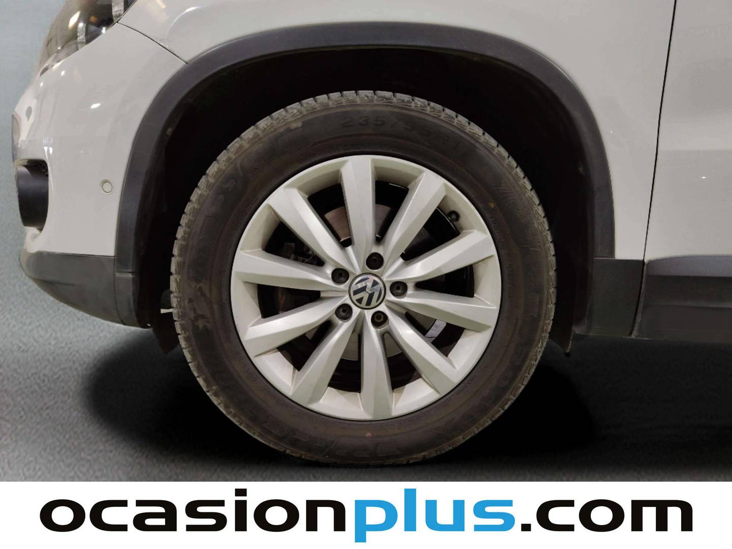 Volkswagen Tiguan Volkswagen Tiguan T1 2.0 TDI 4x2 (110 CV) al mejor precio