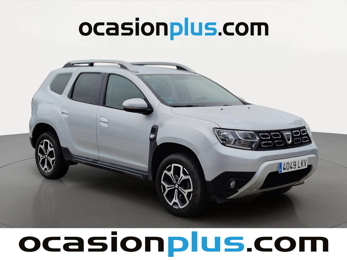 Foto Dacia Duster Dacia Duster Prestige TCE (130 CV) 4X2 GPF