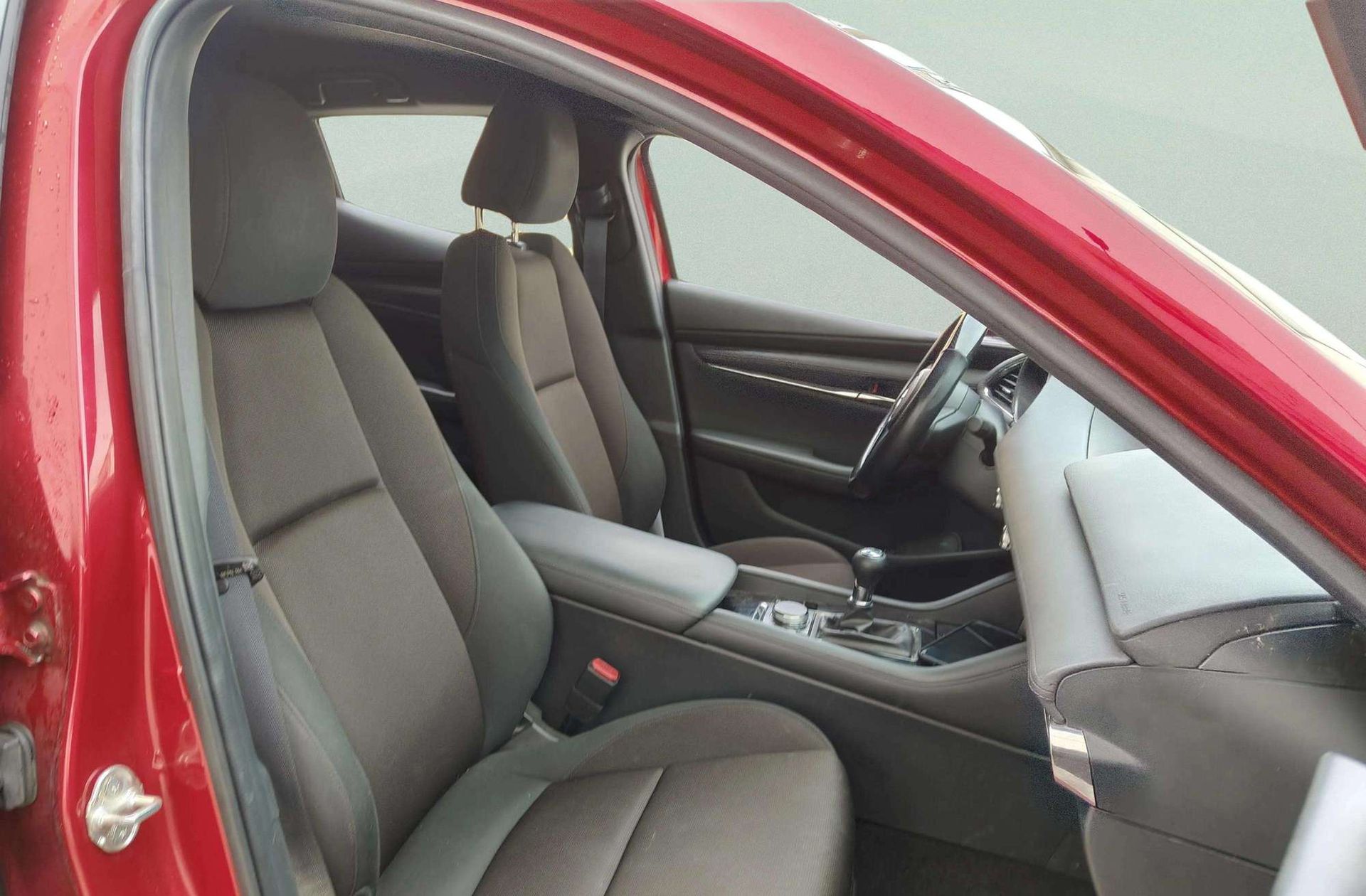 Mazda Mazda3 2.0 Skyactiv-G Evolution - foto 18