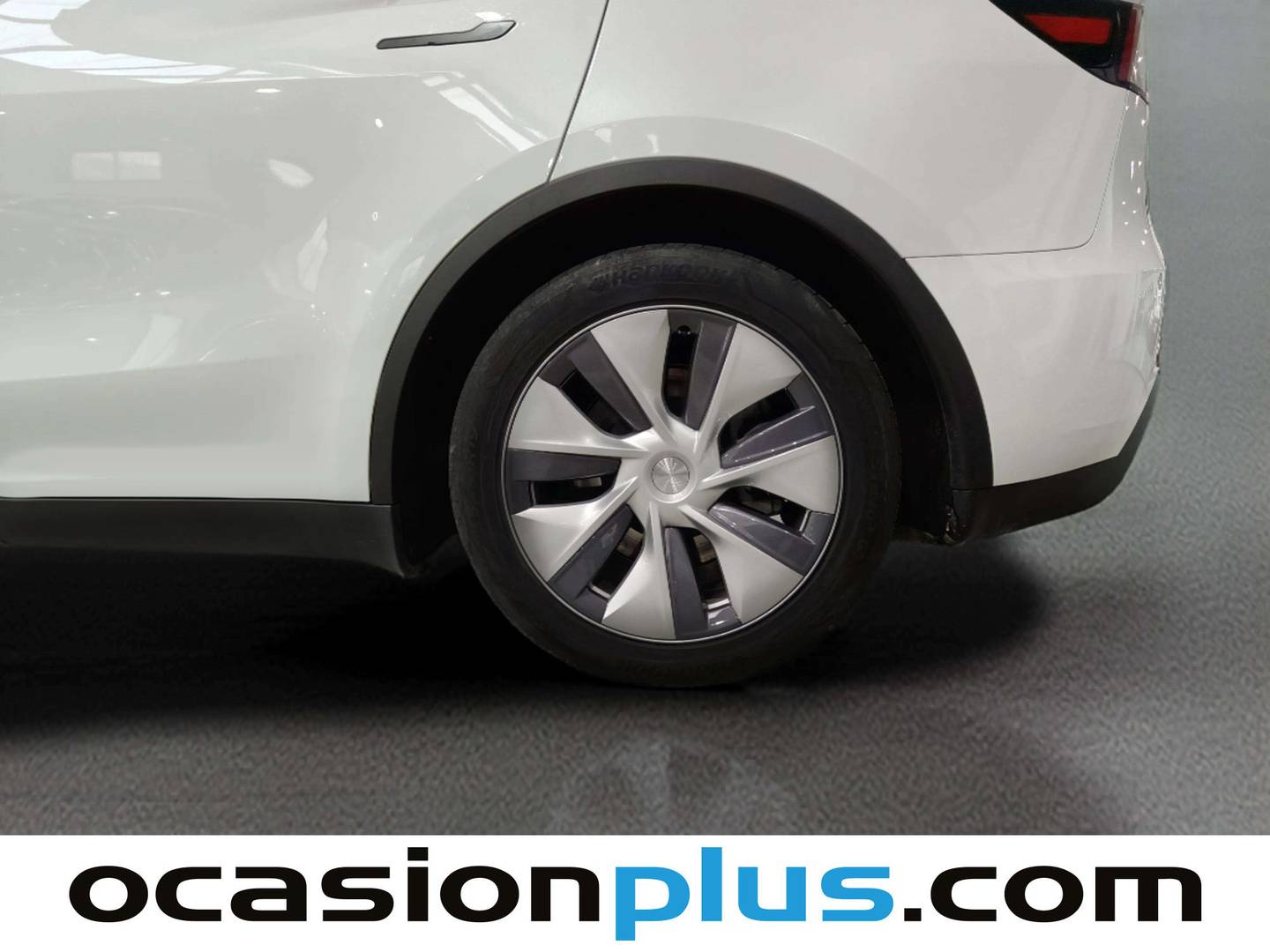 Tesla Model Y Tesla Model Y Gran Autonomía 4WD (514 CV) de segunda mano