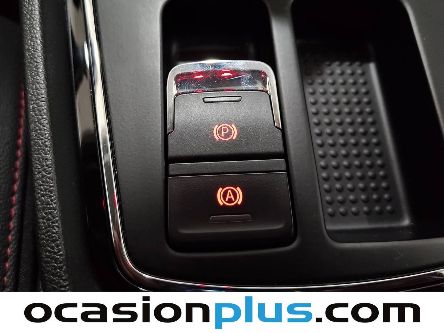 Seat León Seat León 1.5 TSI S&S FR (150 CV) de ocasión